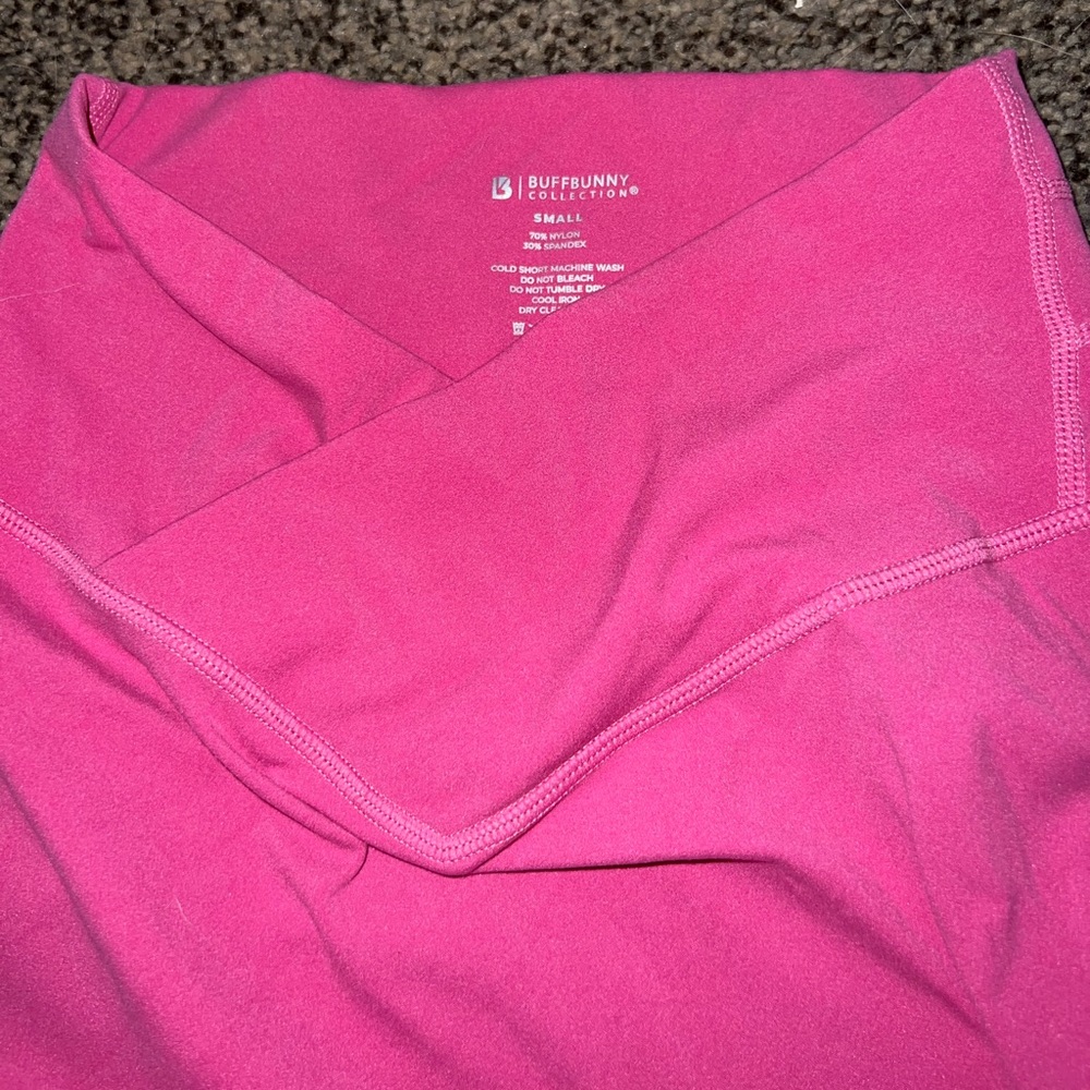 Buffbunny Siren Legging